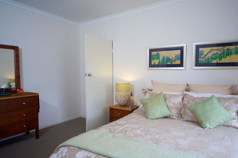 Healesville Apartments - Timeshare Accommodation 27