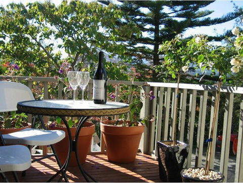 Healesville Apartments - Timeshare Accommodation 14