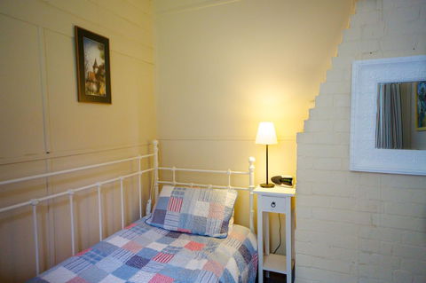 Healesville Apartments - Timeshare Accommodation 35