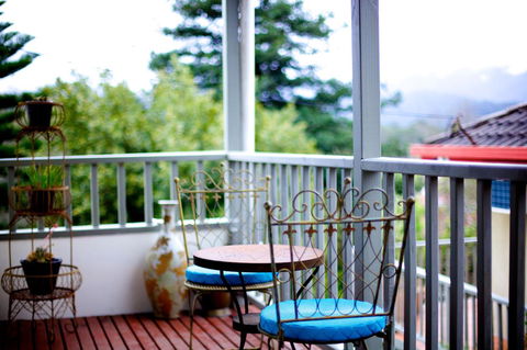 Healesville Apartments - Timeshare Accommodation 26