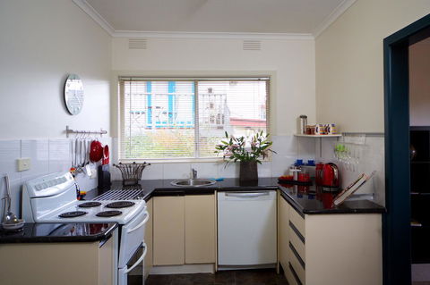 Healesville Apartments - Timeshare Accommodation 5
