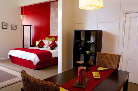 Healesville Apartments - Timeshare Accommodation 8