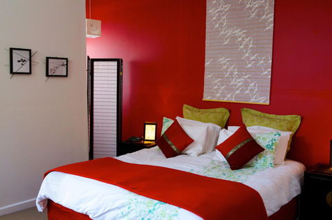 Healesville Apartments - Timeshare Accommodation 33