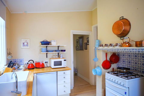 Healesville Apartments - Timeshare Accommodation 18