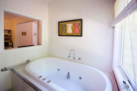 Healesville Apartments - Timeshare Accommodation 11