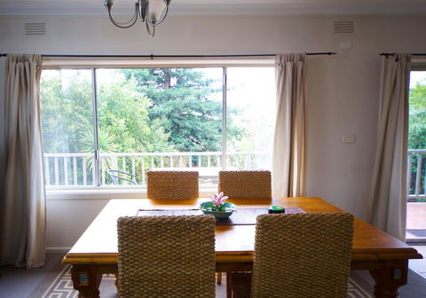Healesville Apartments - Timeshare Accommodation 3