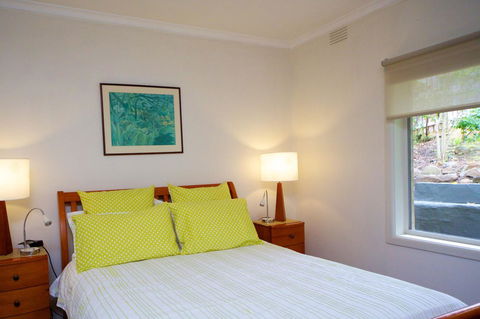 Healesville Apartments - Timeshare Accommodation 36