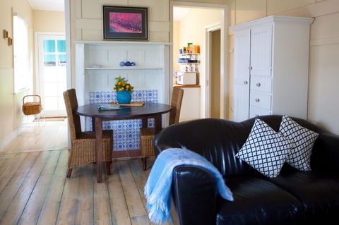 Healesville Apartments - Timeshare Accommodation 31