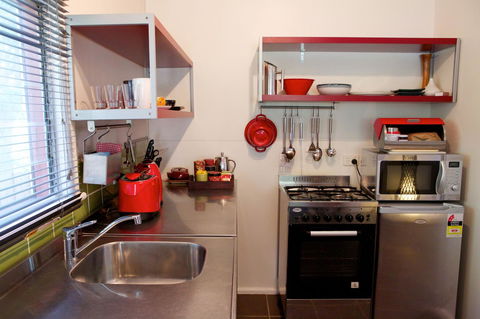Healesville Apartments - Timeshare Accommodation 12