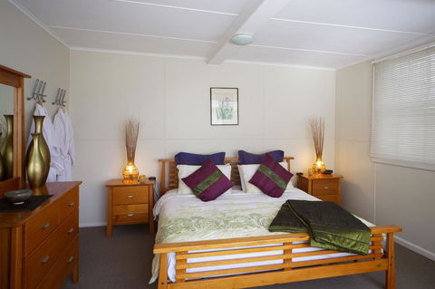 Healesville Apartments - Timeshare Accommodation 20