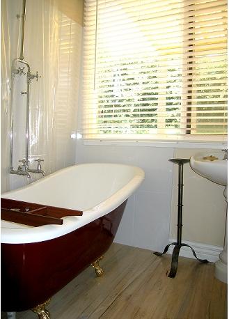 Healesville Apartments - Timeshare Accommodation 21