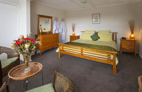 Healesville Apartments - Timeshare Accommodation 29