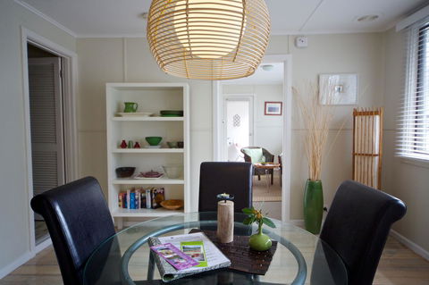 Healesville Apartments - Timeshare Accommodation 24