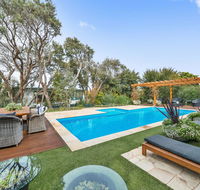 Moonah Woodlands Resort - Timeshare Accommodation