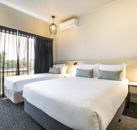 Nightcap at Excelsior Hotel - Timeshare Accommodation
