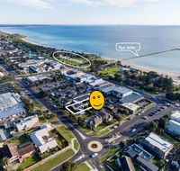 Sunryes Beach House - Timeshare Accommodation