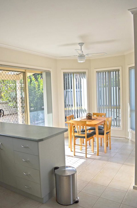 Horsham Central Stay - Timeshare Accommodation 1