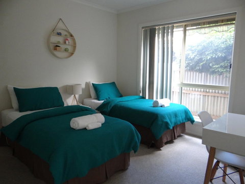 Horsham Central Stay - Timeshare Accommodation 5