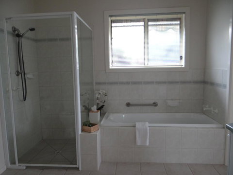 Horsham Central Stay - Timeshare Accommodation 7