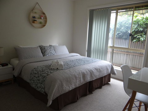 Horsham Central Stay - Timeshare Accommodation 6
