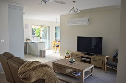 Horsham Central Stay - Timeshare Accommodation 0