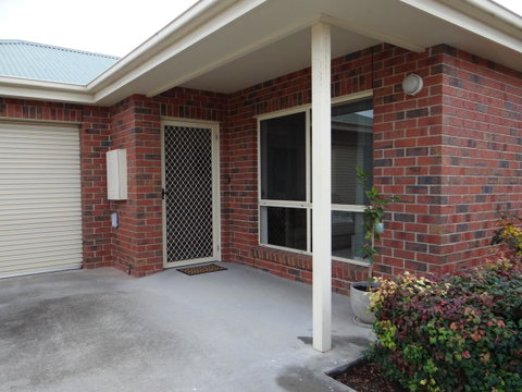 Horsham Central Stay - Timeshare Accommodation 9