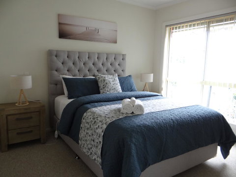 Horsham Central Stay - Timeshare Accommodation 4