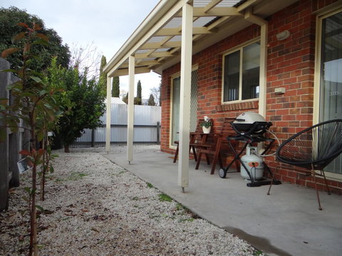 Horsham Central Stay - Timeshare Accommodation 10