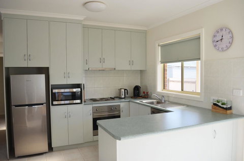 Horsham Central Stay - Timeshare Accommodation 2