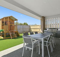 Tidal Changes - Rejuvenate Stays - Timeshare Accommodation