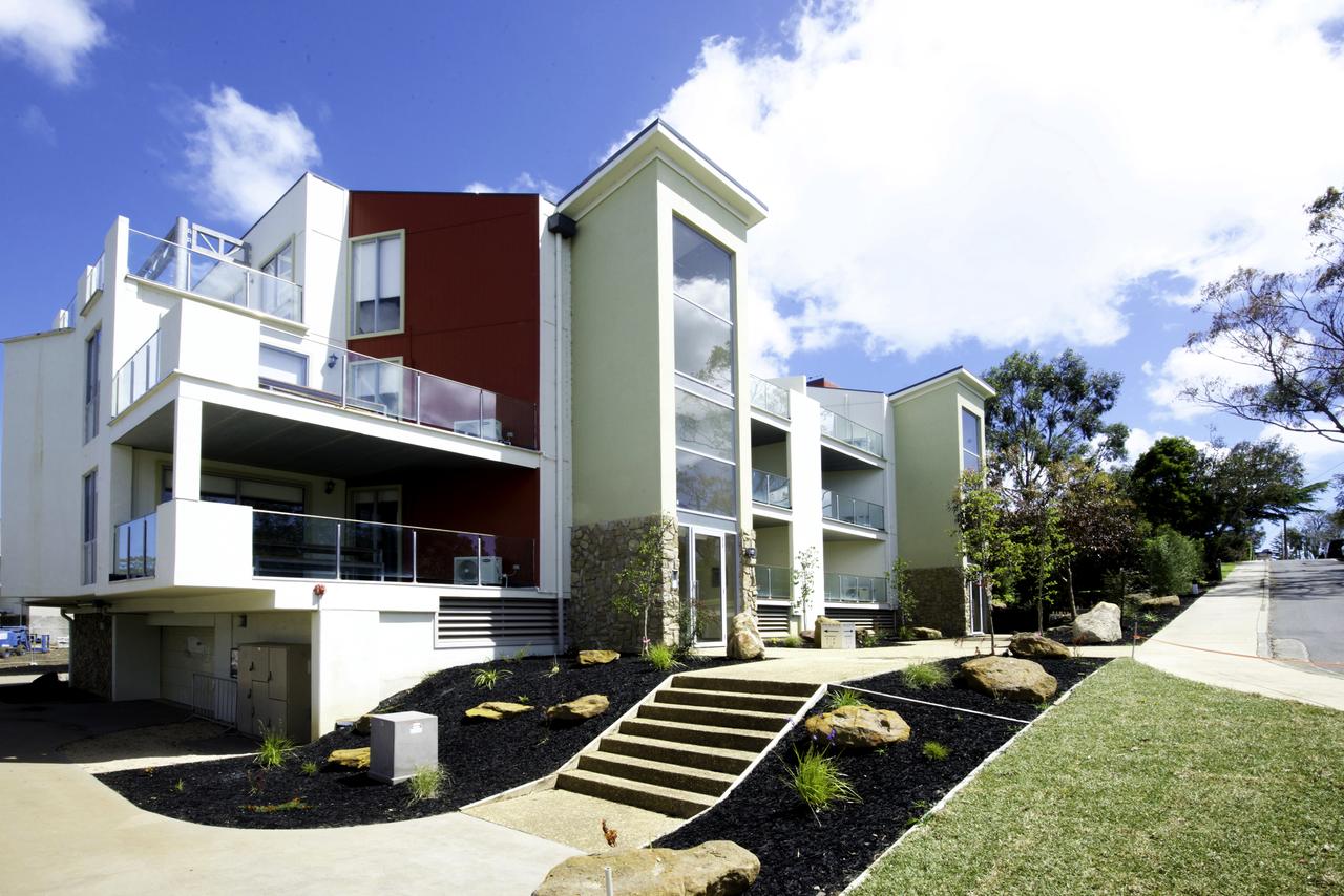 Summerlands VIC Timeshare Accommodation