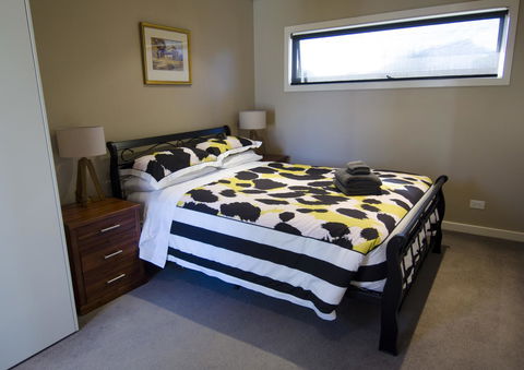 Corrugated Cottage - Timeshare Accommodation 20