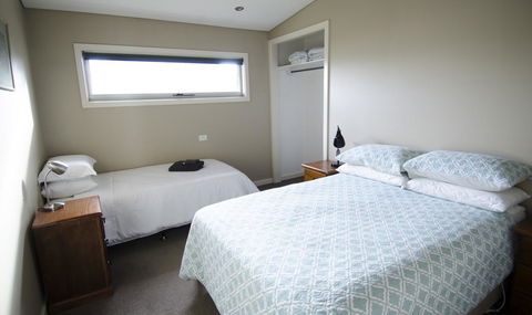 Corrugated Cottage - Timeshare Accommodation 19