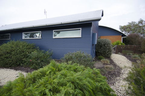 Corrugated Cottage - Timeshare Accommodation 12