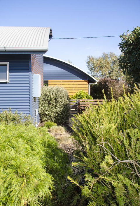 Corrugated Cottage - Timeshare Accommodation 15