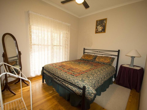 Angel's Rest - Timeshare Accommodation 4