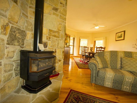 Angel's Rest - Timeshare Accommodation 8