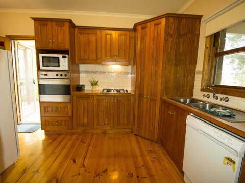 Angel's Rest - Timeshare Accommodation 7