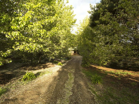 Angel's Rest - Timeshare Accommodation 0