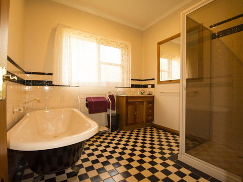Angel's Rest - Timeshare Accommodation 6