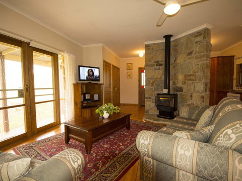Angel's Rest - Timeshare Accommodation 2