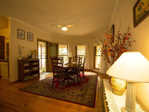 Angel's Rest - Timeshare Accommodation 5