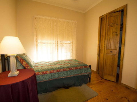 Angel's Rest - Timeshare Accommodation 3