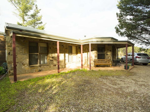 Angel's Rest - Timeshare Accommodation 1