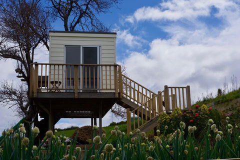 Seacroft Estate - Timeshare Accommodation 21