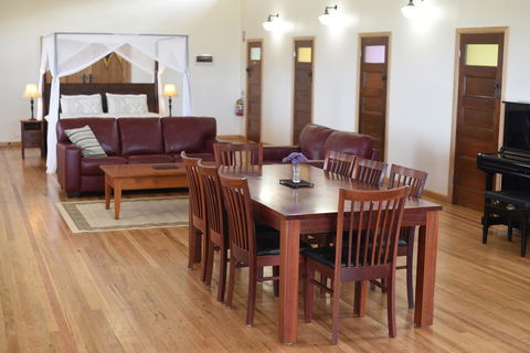 Seacroft Estate - Timeshare Accommodation 3