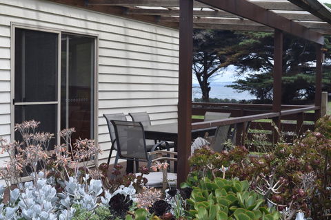 Seacroft Estate - Timeshare Accommodation 20