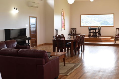 Seacroft Estate - Timeshare Accommodation 44