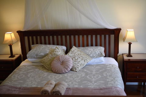 Seacroft Estate - Timeshare Accommodation 22