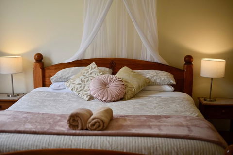 Seacroft Estate - Timeshare Accommodation 28